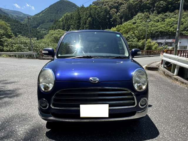 ミラジーノプレミアム X