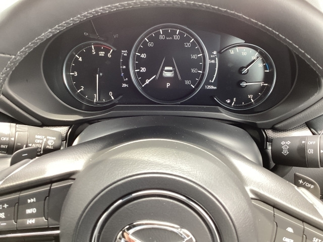 CX-52.2 XD ドライブ エディション