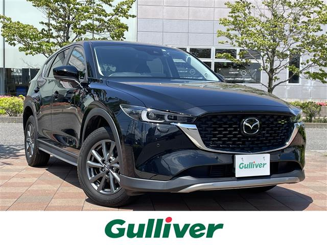 CX-52.2 XD フィールドジャーニー 4WD