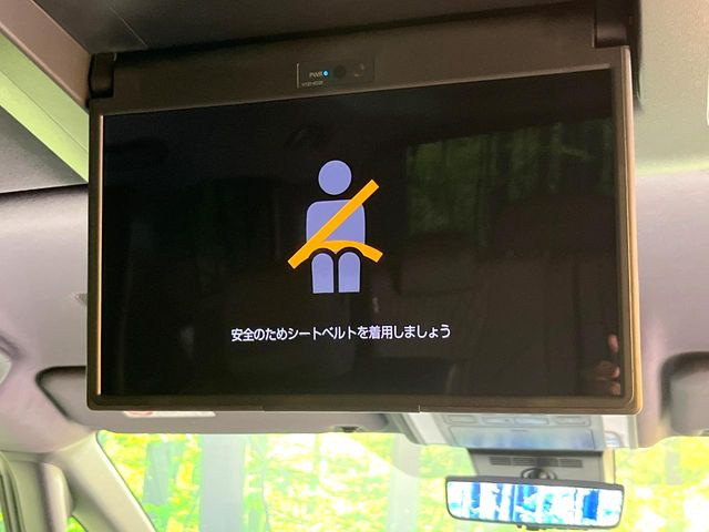 アルファードハイブリッド 2.5 X