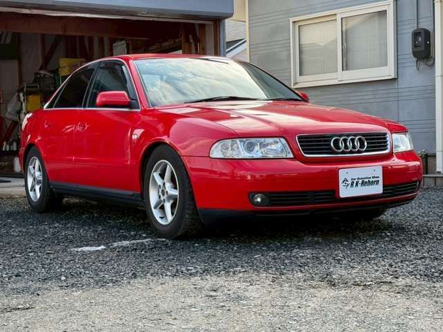 A41.8 Lリミテッド