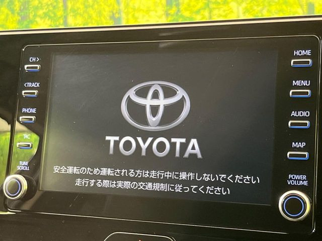 ハリアー2.0 S