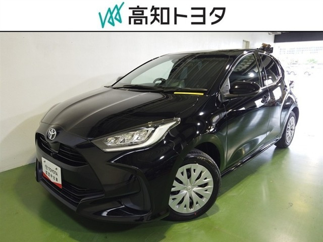 ヤリス1.5 Z