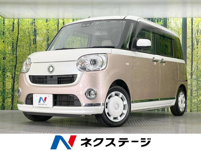ムーヴキャンバスG メイクアップ SAIII