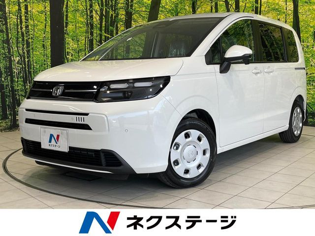 フリード1.5 エアー