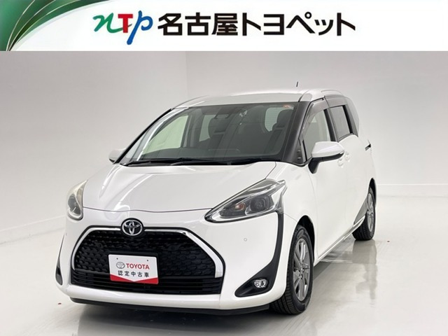 シエンタ1.5 G クエロ