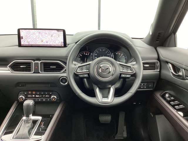 CX-52.2 XD ドライブ エディション
