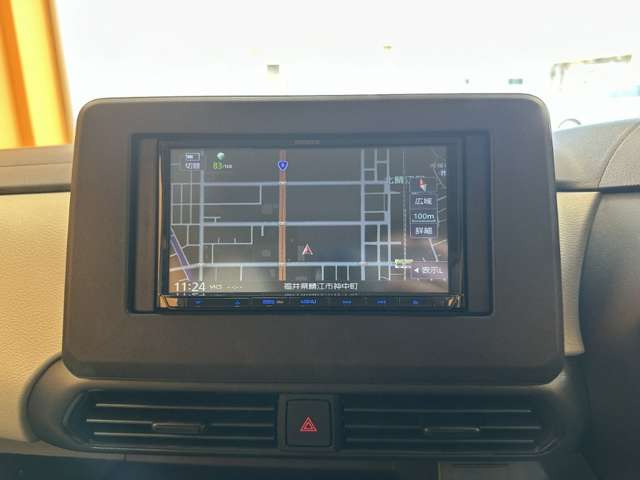 ルークスX 4WD