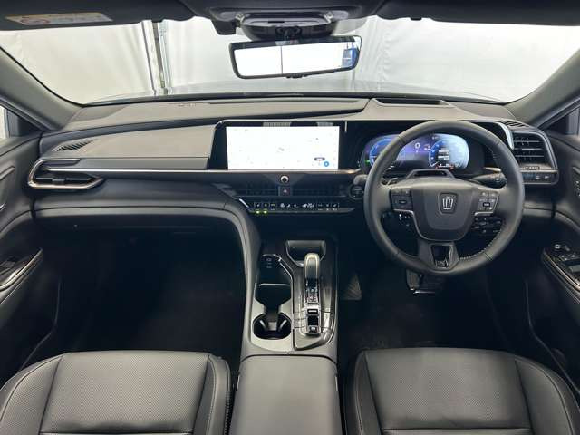クラウンエステート2.5 Z E-Four 4WD