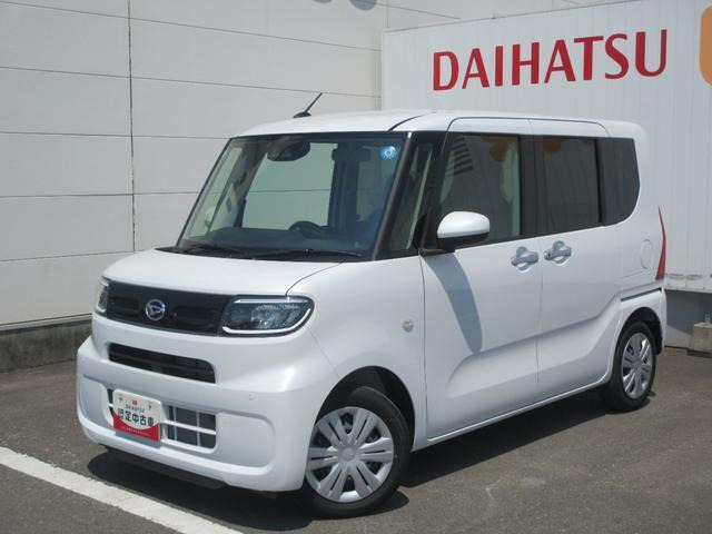 タントX