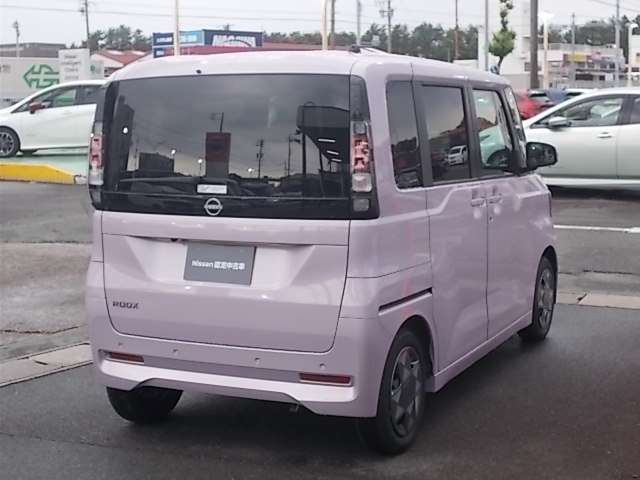 デイズルークスX