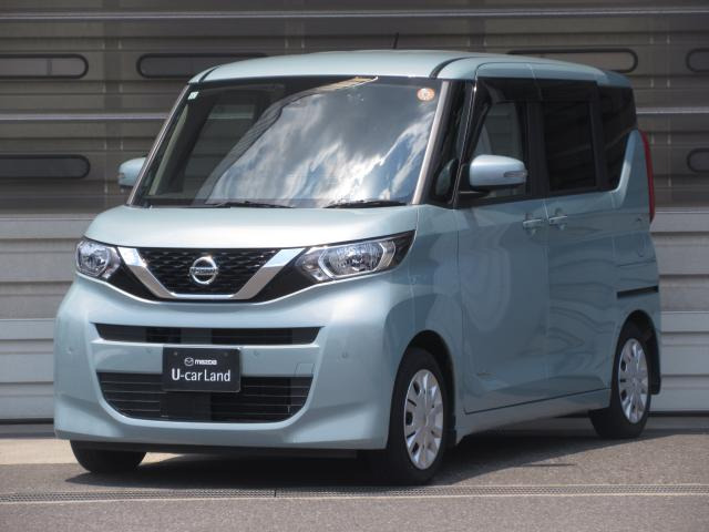 デイズルークスX