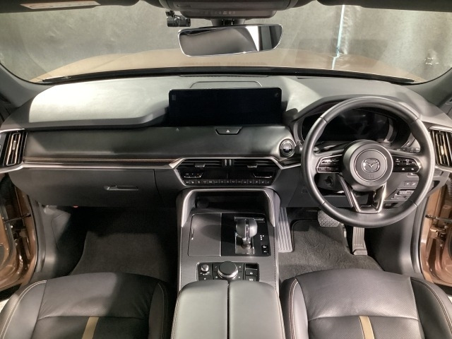 CX-803.3 XD ハイブリッド エクスクルーシブ スポーツ ディーゼル 4WD
