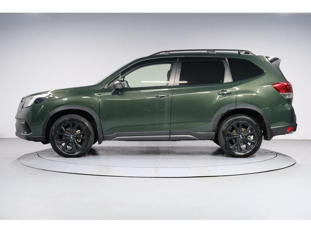 フォレスター1.8 XT エディション 4WD