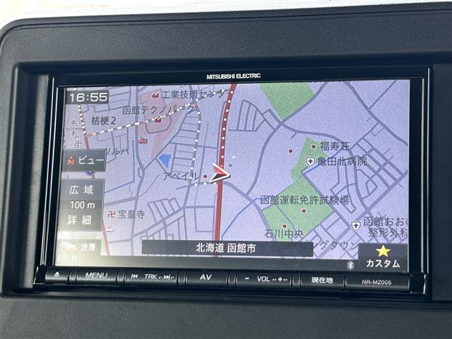 スペーシアハイブリッド(HYBRID) G 4WD