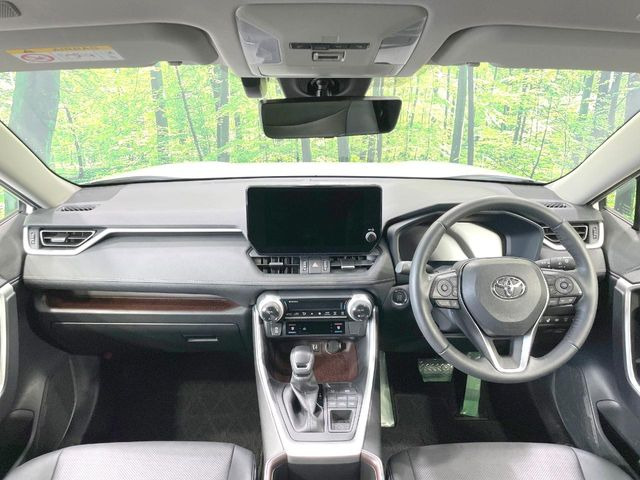 RAV42.0 G 4WD