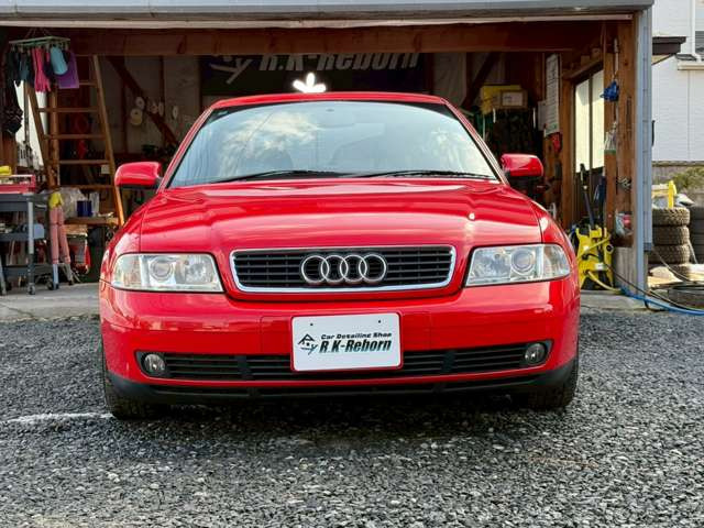 A41.8 Lリミテッド