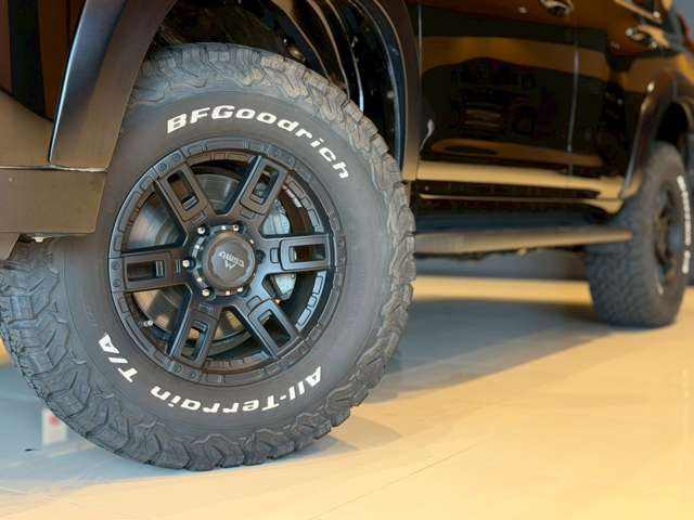 ランドクルーザープラド2.7 TX 4WD