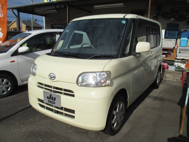 タントL
