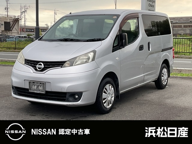 NV200バネットバン1.6 VX