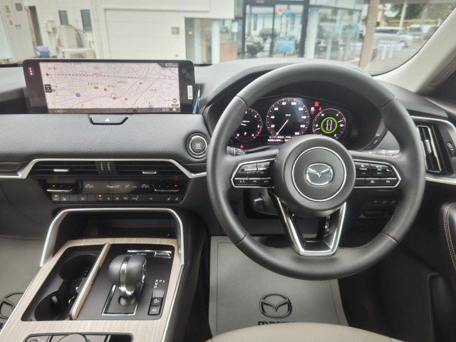 CX-603.3 XD ドライブ エディション ディーゼル 4WD