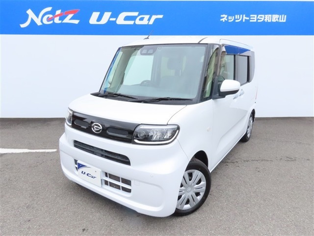 タントフレンドシップ ウェルカムシートリフト X