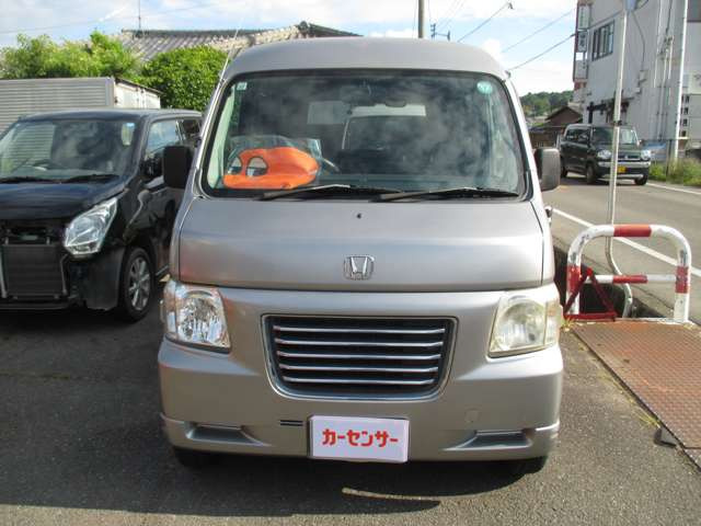 バモスホビオM