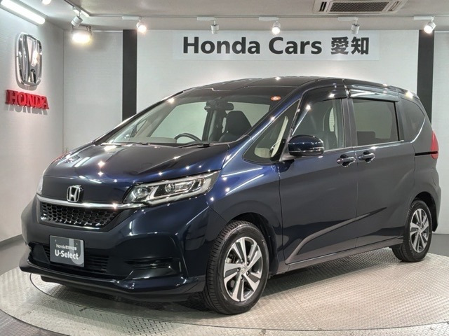 フリード+1.5 G ホンダセンシング