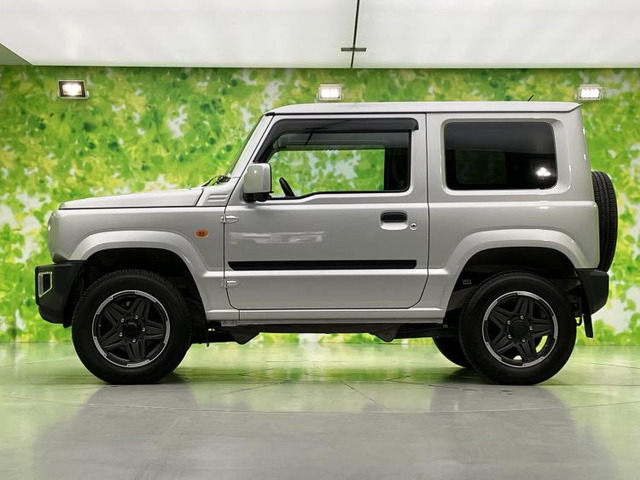 ジムニーXG 4WD