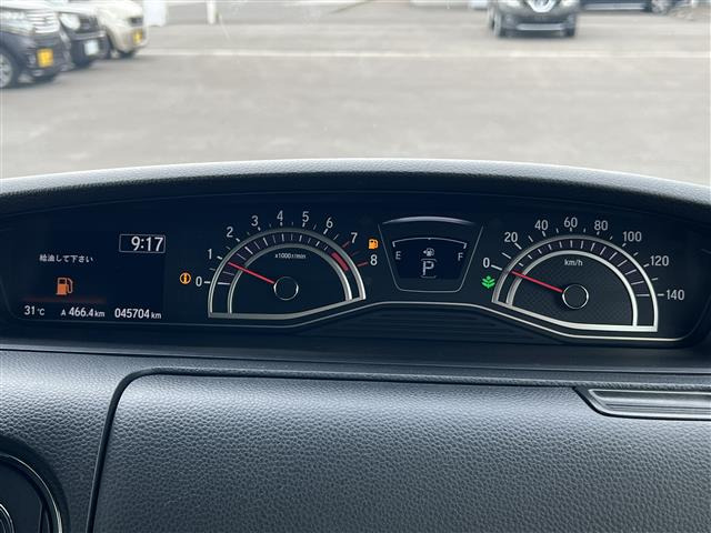 N-BOXカスタムG L ターボ ホンダセンシング