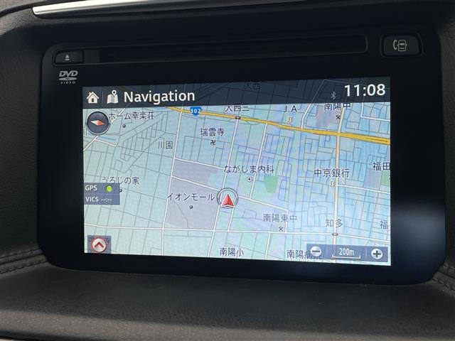 CX-52.2 XD プロアクティブ