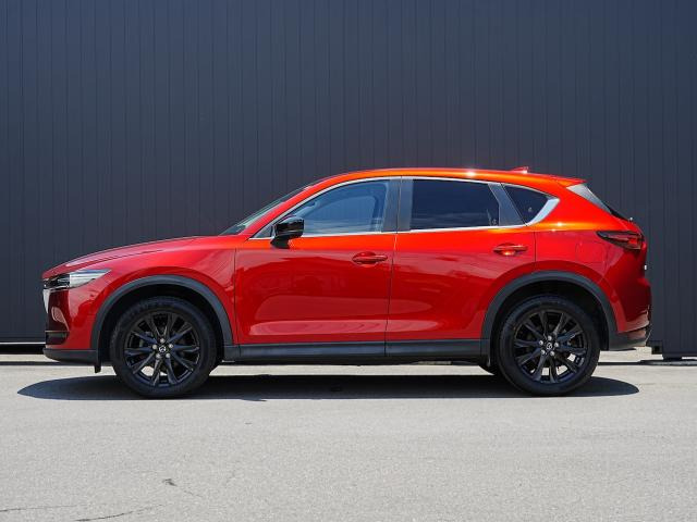 CX-52.2 XD ブラックトーンエディション
