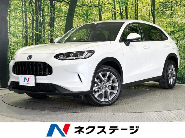 ZR-V(�z���_) 2.0 e:HEV X ���Îԉ摜