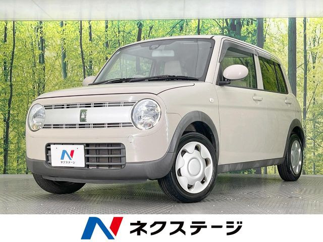 アルトラパンG