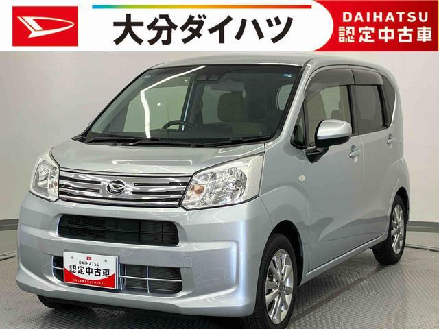 ムーヴL SAIII
