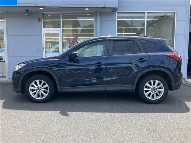 CX-52.2 XD