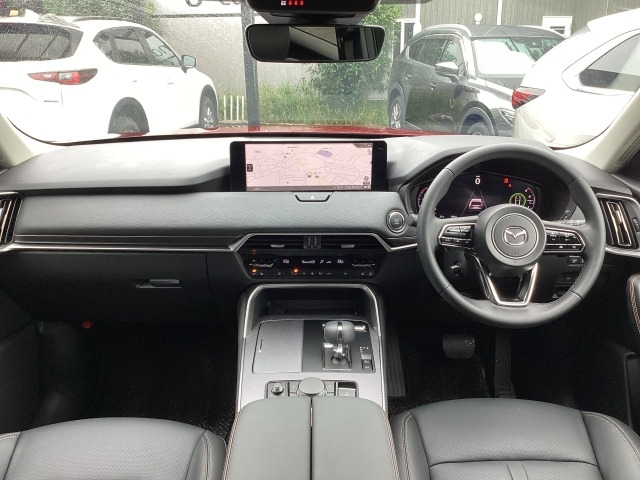 CX-603.3 XD ドライブ エディション ディーゼル 4WD