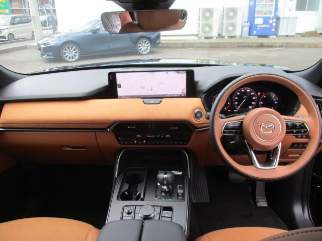 CX-803.3 XD ハイブリッド プレミアム スポーツ ディーゼル 4WD