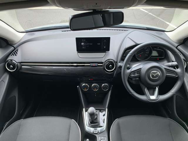 MAZDA21.5 15BD i セレクション