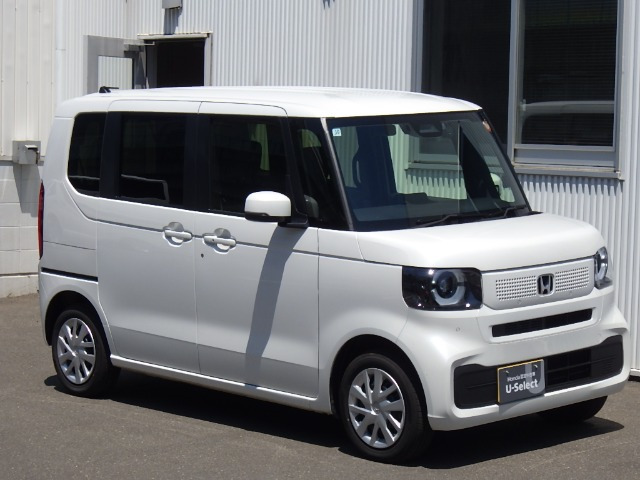 N-BOX