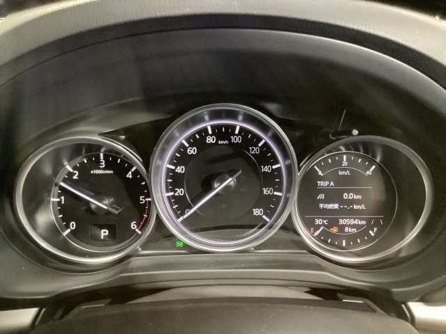 CX-52.2 XD スマートエディション 4WD