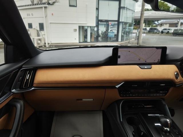 CX-803.3 XD ハイブリッド プレミアム スポーツ ディーゼル 4WD