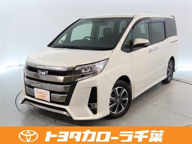 ノア2.0 Si W×B II