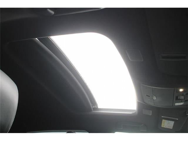 LS500h Iパッケージ