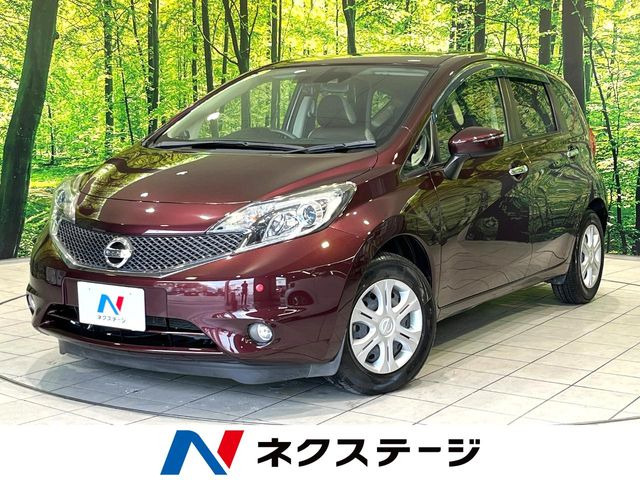 ノート1.2 X DIG-S ブランナチュールインテリア
