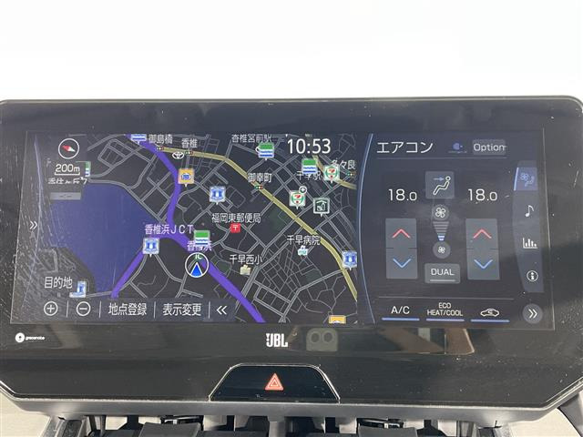 ハリアー2.0 Z