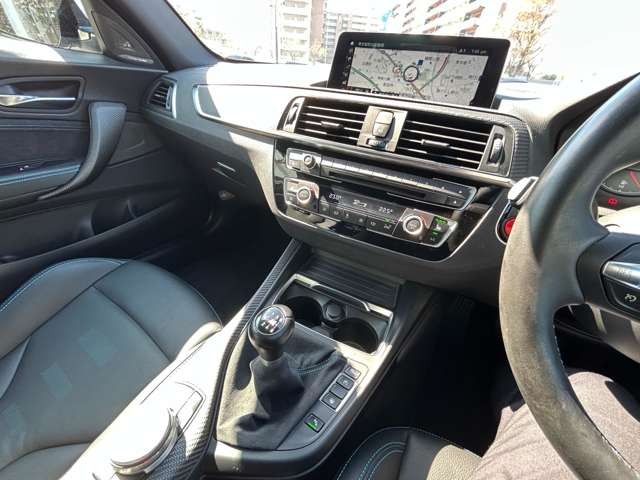 M2コンペティション3.0