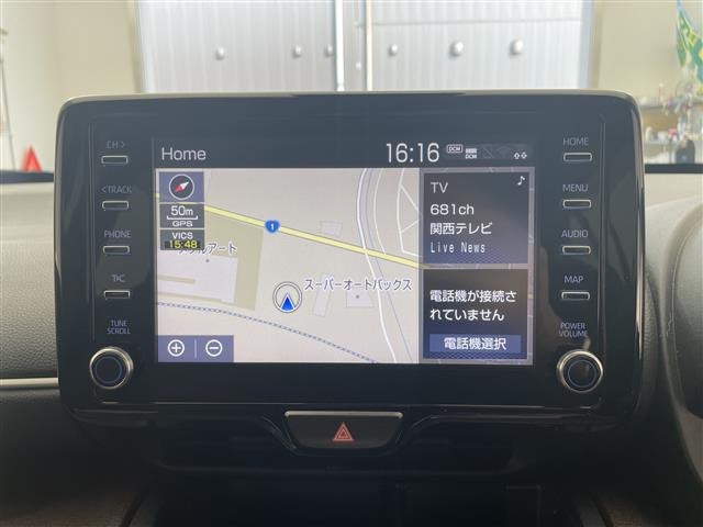 ヤリスクロス1.5 Z