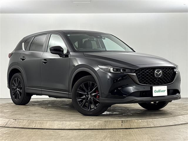 CX-52.0 20S ブラック セレクション
