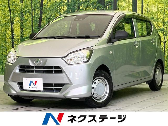 ミライースL SAIII